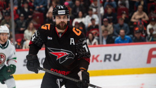 Прогноз на матч Авангард — Динамо