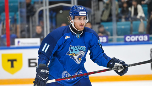 Барыс — Динамо Минск. Прогноз и ставка на матч Прогноз на матч Барыс — Динамо Минск