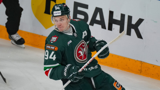 Ак Барс — Металлург Мг. Прогноз и ставка на матч Прогноз на матч Ак Барс — Металлург Мг