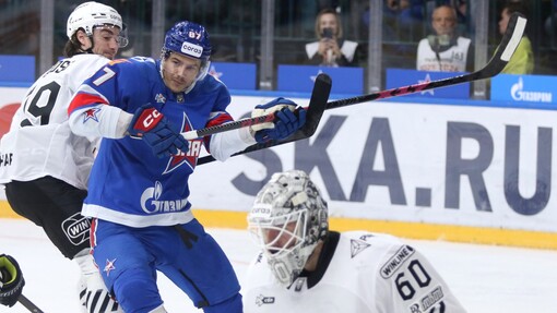 СКА — Лада. Прогноз и ставка на матч Прогноз на матч СКА — Лада