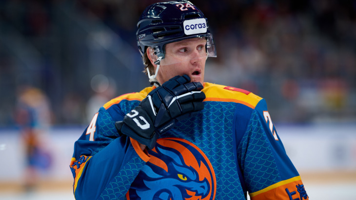 Уильям Райлли