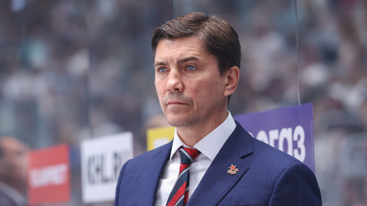 Игорь Никитин