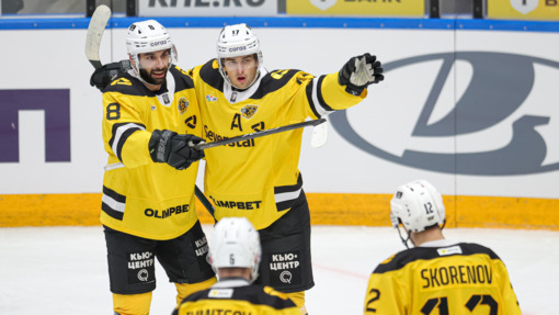 Северсталь — Металлург Мг. Прогноз и ставка на матч Прогноз на матч Северсталь — Металлург Мг