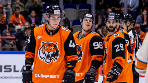 Амур — Сибирь. Прогноз и ставка на матч Прогноз на матч Амур — Сибирь