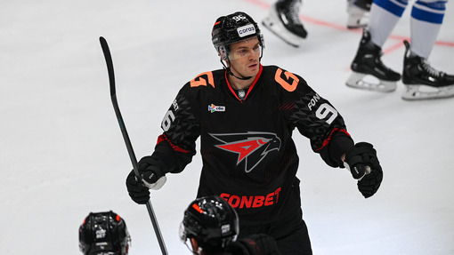 Прогноз на матч Авангард — Салават Юлаев