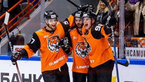 Амур — Сибирь. Прогноз и ставка на матч Прогноз на матч Амур — Сибирь