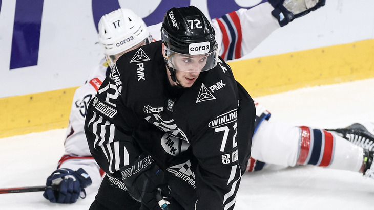 Сергей Телегин