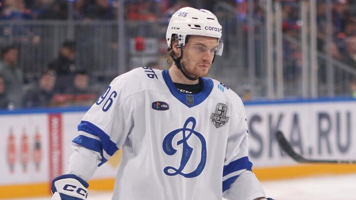 Дмитрий Рашевский