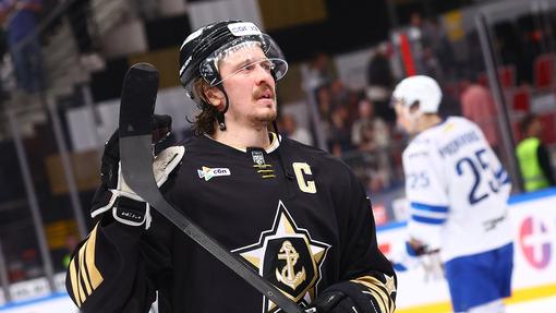 Адмирал — ЦСКА. Прогноз и ставка на матч Прогноз на матч Адмирал — ЦСКА