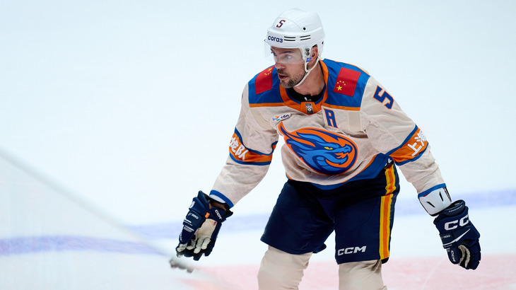 Адам Кленденинг