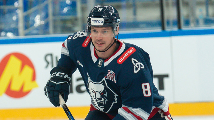 Кирилл Капустин