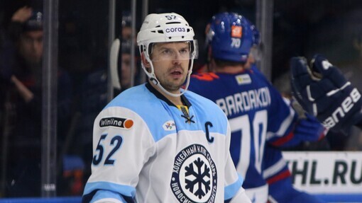 Прогноз на матч Сибирь — Салават Юлаев