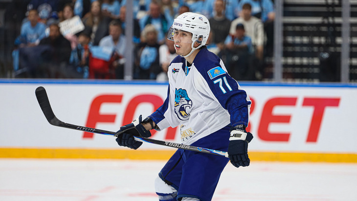 Самат Данияр