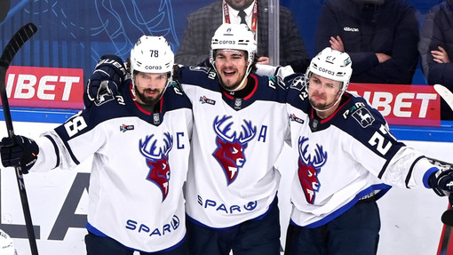 Торпедо — Нефтехимик. Прогноз и ставка на матч Прогноз на матч Торпедо — Нефтехимик