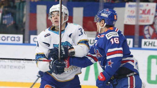 Барыс — Адмирал. Прогноз и ставка на матч Прогноз на матч Барыс — Адмирал