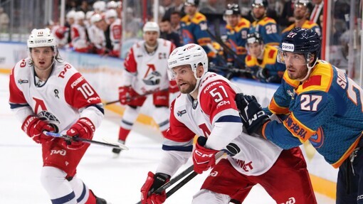 Прогноз на матч Динамо Минск — Локомотив