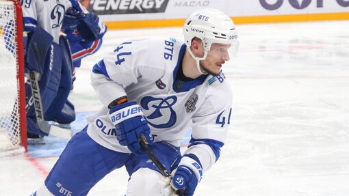 Динамо — Нефтехимик. Прогноз и ставка на матч Прогноз на матч Динамо — Нефтехимик