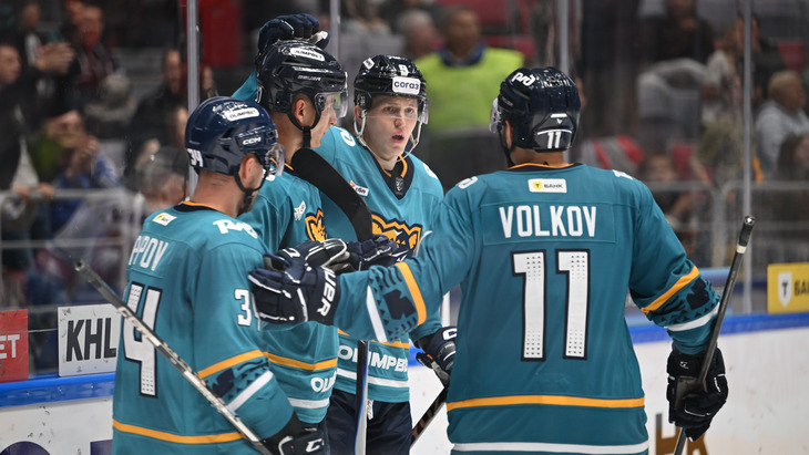 «Сочи» проиграл дома СКА