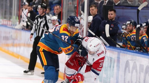 Прогноз на матч Барыс — Локомотив