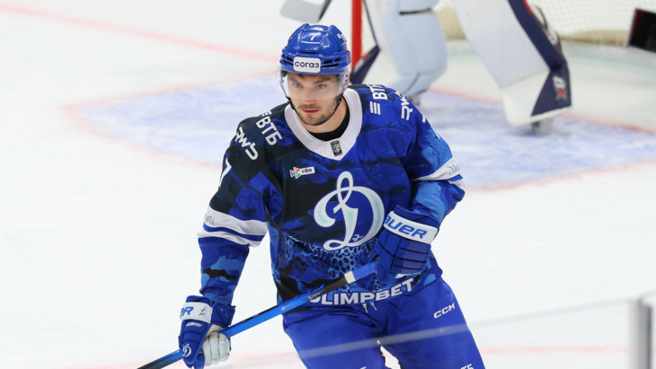 Максим Джиошвили