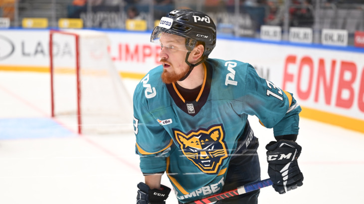 Артур Тянулин