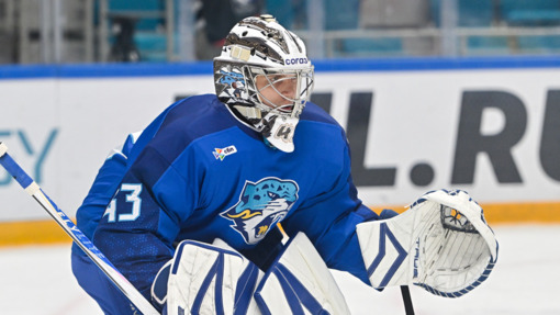 Прогноз на матч Сибирь — Барыс