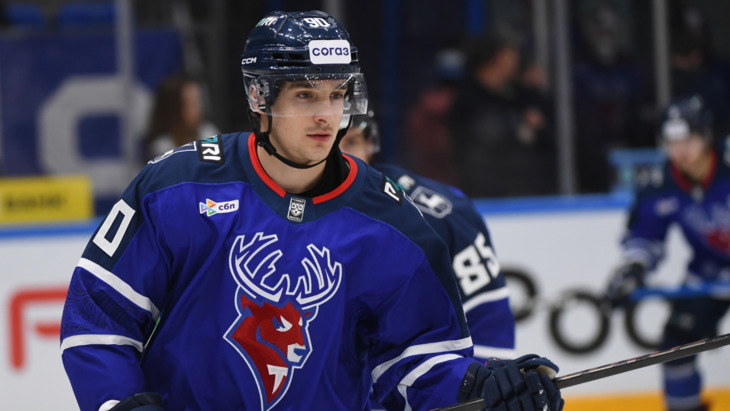 Илья Чефанов