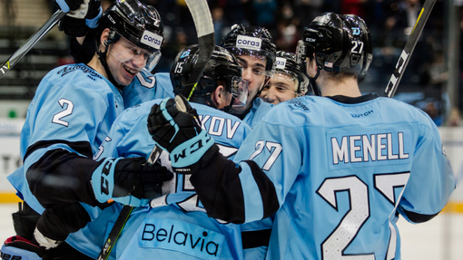 Прогноз на матч Динамо Минск — Трактор