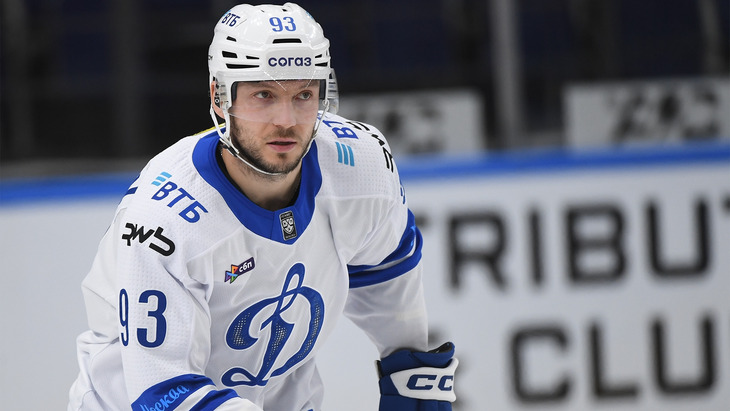 Динамовцы в гостях разгромили «Торпедо»