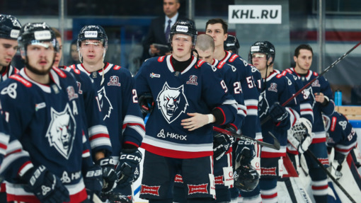 Прогноз на матч Нефтехимик — Амур