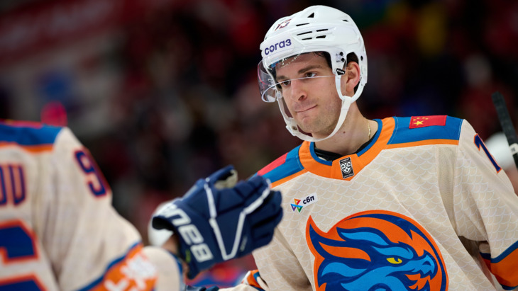 Джозеф Душак