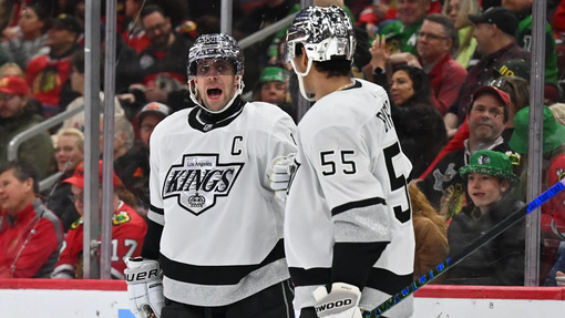 Вегас — Лос-Анджелес. Прогноз и ставка на матч Прогноз на матч Вегас — Лос-Анджелес