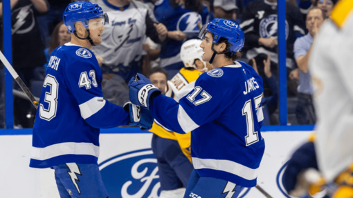 Тампа-Бэй — Оттава. Прогноз и ставка на матч Прогноз на матч Тампа-Бэй — Оттава