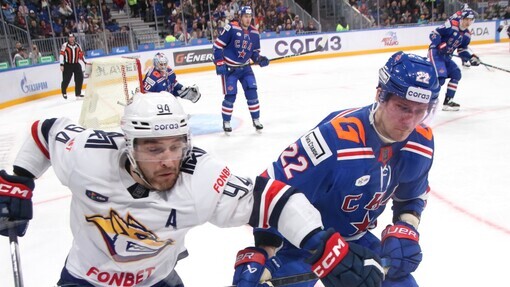 Прогноз на матч Металлург Мг — Авангард