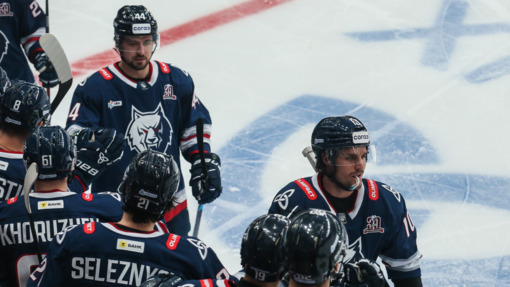 Прогноз на матч Нефтехимик — Сибирь