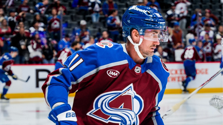 Брок Нельсон