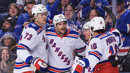 Нью-Йорк Рейнджерс — Вашингтон. Прогноз и ставка на матч Прогноз на матч Нью-Йорк Рейнджерс — Вашингтон