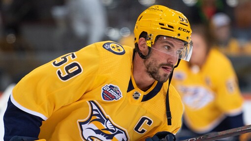 Оттава — Нэшвилл. Прогноз и ставка на матч Прогноз на матч Оттава — Нэшвилл