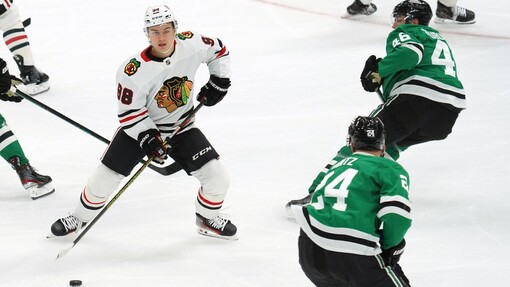 Чикаго — Юта. Прогноз и ставка на матч Прогноз на матч Чикаго — Юта