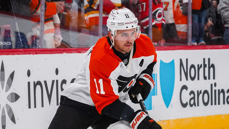 Трэвис Конекни