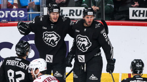 Трактор — Авангард. Прогноз и ставка на матч Прогноз на матч Трактор — Авангард