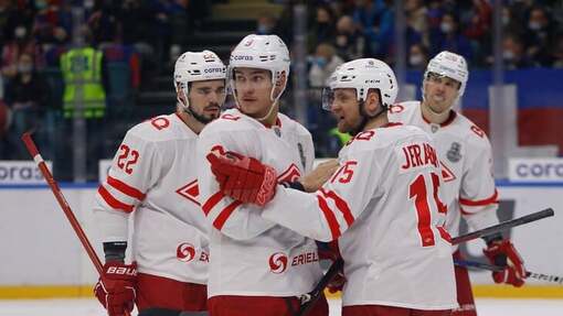 Прогноз на матч Амур — Спартак