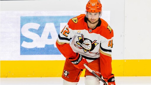 Прогноз на матч Анахайм — Питтсбург