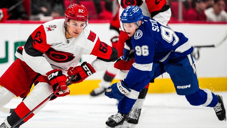 «Каролина»