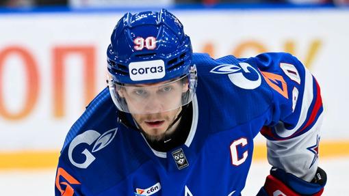 Прогноз на матч СКА — Нефтехимик