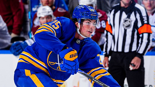 Баффало — Оттава. Прогноз и ставка на матч Прогноз на матч Баффало — Оттава