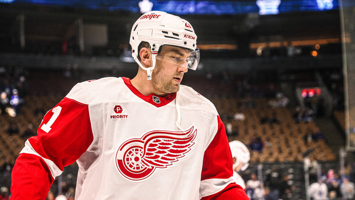 Джеймс Ван Римсдайк