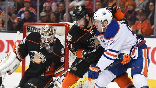 Анахайм — Каролина. Прогноз и ставка на матч Прогноз на матч Анахайм — Каролина