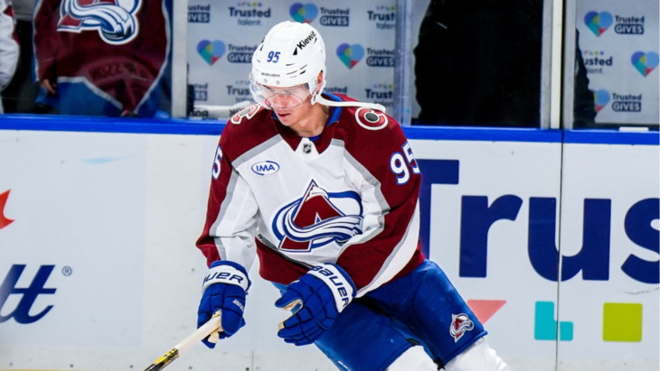 Виктор Олофссон