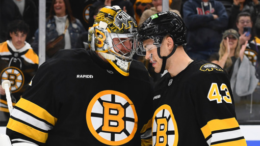 Прогноз на матч Вегас — Бостон